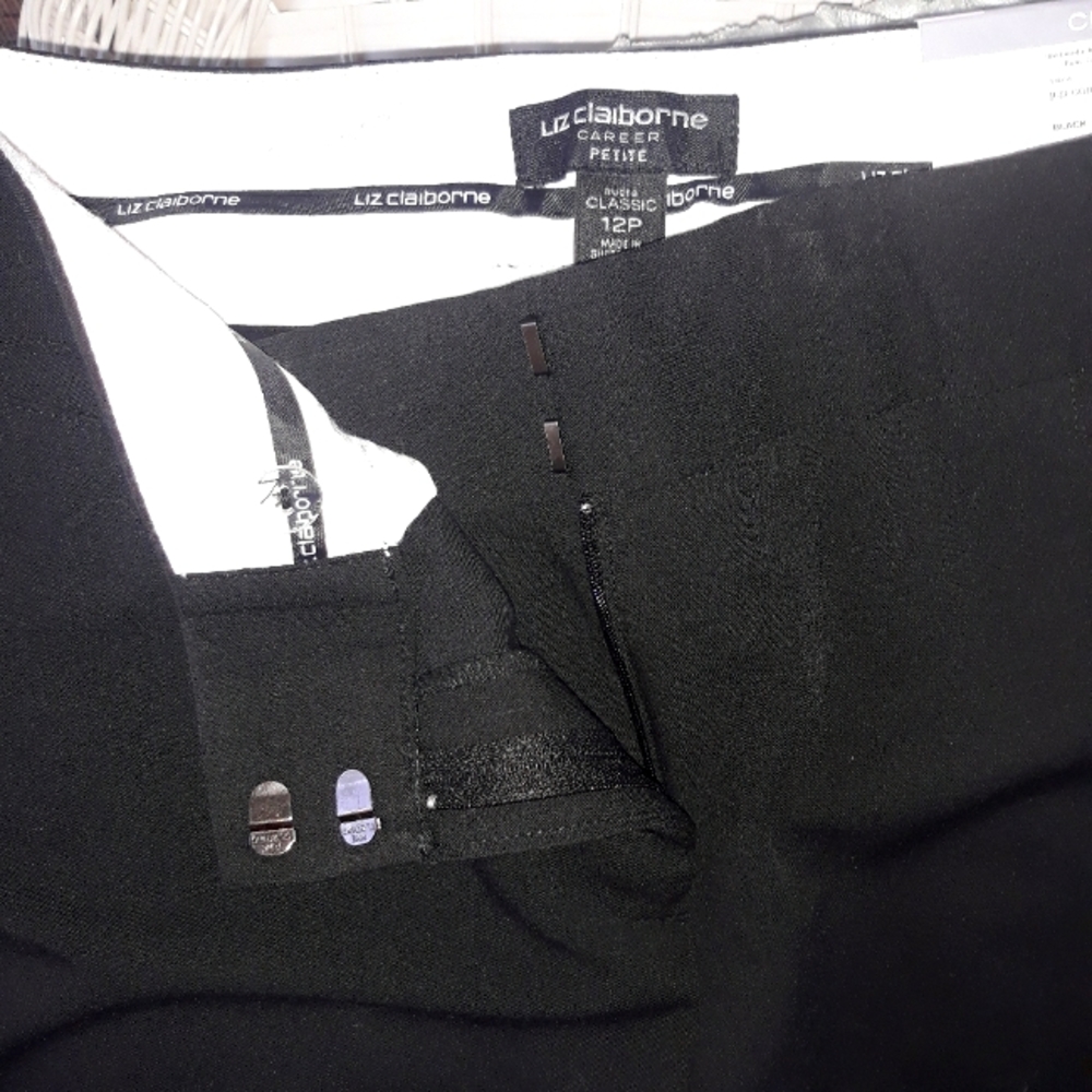 NWT Dress / Career Pants